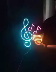 Clave de sol M