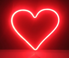 Corazón 28x29
