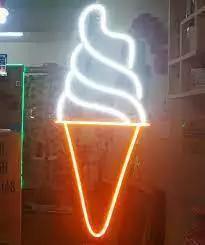 Cucurucho helado L