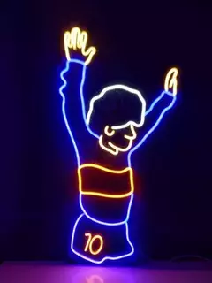Diego Maradona Boca JR
