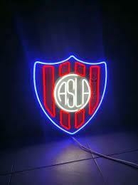 Escudo San Lorenzo