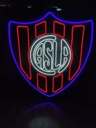 Escudo San Lorenzo XL