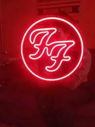 Foo Fighters