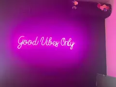 Good Vibes Only A