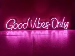 Good Vibes Only B