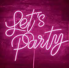 Lets party premium