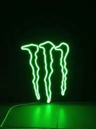 Logo m monster