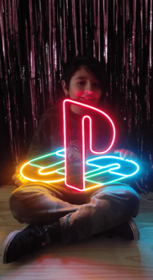 Logo Playstation