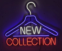 New Collection