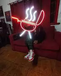 Parrilla S