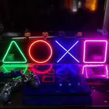 Simbolos Playstation A