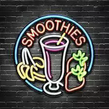 Smoothies