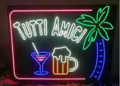 Tutti amicci