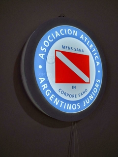 Cartel o Logo de Polyfan iluminado - comprar online