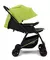 Coche Joie Alley (Verde Lima) - comprar online