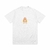 Camiseta BalenciagaXOakley na internet