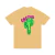 Imagem do Camiseta Cactus Jack Cacto