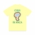 Camiseta Casablanca Mushroom - Stave Clothings