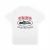 Camiseta Corteiz Rules The World - comprar online