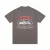 Camiseta Corteiz Rules The World - loja online