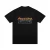 Camiseta Thrasher Flame Lines - loja online