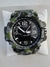Casio G-shock Army Camuflado