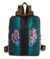 Mochila Arte Mosaico - loja online