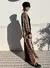Cardigã Boho-Chic Outonal - loja online