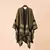 Poncho Casaco Aconchego