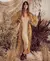 Cardigã Boho-Chic Outonal