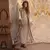 Cardigã Boho-Chic Outonal na internet