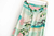 Calça Eclética Floratta