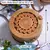 Bolsa Boho Breeze - Caminhos d' Esmeralda