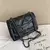 Bolsa Elegância Caetana - Caminhos d' Esmeralda