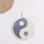 Espelho Boho Yin Yang - comprar online
