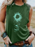 Camiseta Mística Sol e Lua