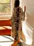 Cardigã Boho-Chic Outonal - comprar online
