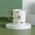 Caneca Espiritualidade Astral - Caminhos d' Esmeralda