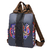 Mochila Arte Mosaico na internet