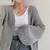 Suéter Boho Lantern Sleeve - Caminhos d' Esmeralda