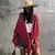 Poncho Manto Mistério Navajo - comprar online
