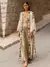 Cardigã Boho-Chic Outonal na internet