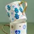 Caneca Espiritualidade Astral