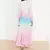 Vestido Crepúsculo das Cores - comprar online