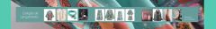 Banner da categoria Canecas | Garrafas