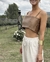 Brazalete Africa Bronce - comprar online