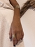 Anillo Petra Bronce