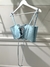 Top Casilda Light Blue - comprar online