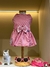 Vestido listras - TAM P