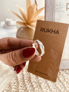 ANILLO BRUMA